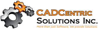 CADCentric Solutions Inc.